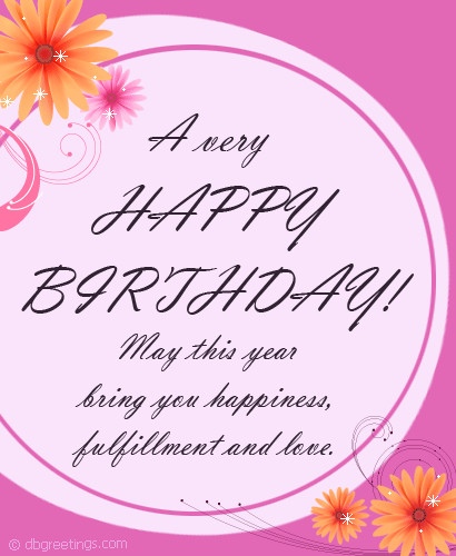 Best ideas about Nice Birthday Quotes
. Save or Pin Moving Quotes 101 September 2013 Now.