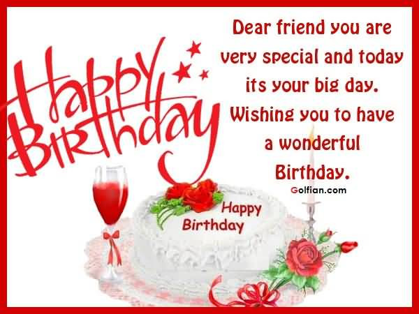 Best ideas about Nice Birthday Quotes
. Save or Pin 60 Wonderful Best Friend Birthday Quotes – Nice Birthday Now.