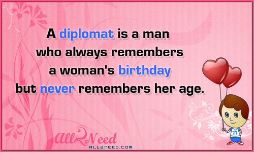 Best ideas about Nice Birthday Quotes
. Save or Pin Nice Birthday Quotes For Women QuotesGram Now.