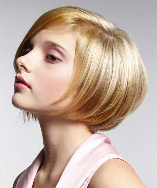 Best ideas about Nice Bob Hairstyles
. Save or Pin 25 Stunning Bob Hairstyles For 2015 Now.