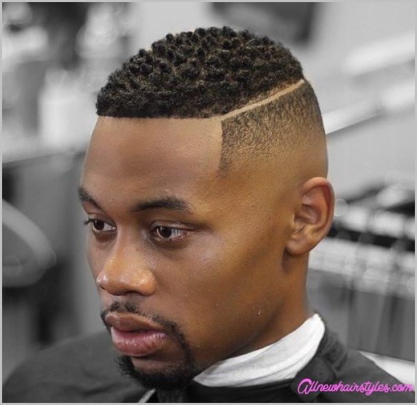 Best ideas about Nice Haircuts For Black Guys
. Save or Pin nice Black men haircut All New Hairstyles Now.