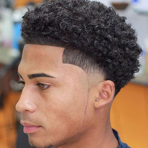 Best ideas about Nice Haircuts For Black Guys
. Save or Pin 25 Best Haircuts For Black Men 2019 Guide Now.