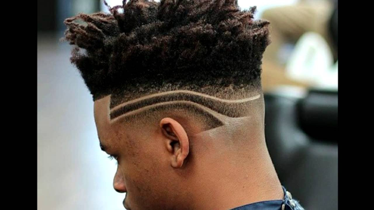 Best ideas about Nice Haircuts For Black Guys
. Save or Pin 10 Stylish Fade Haircuts for Black Men Now.