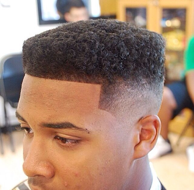 Best ideas about Nice Haircuts For Black Guys
. Save or Pin 10 images about Black Men Haircuts on Pinterest Now.