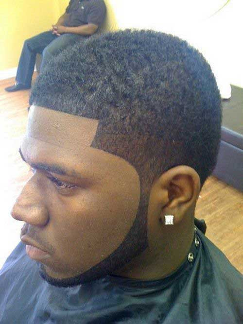 Best ideas about Nice Haircuts For Black Guys
. Save or Pin 20 Nice Short Hairstyles for Guys Now.