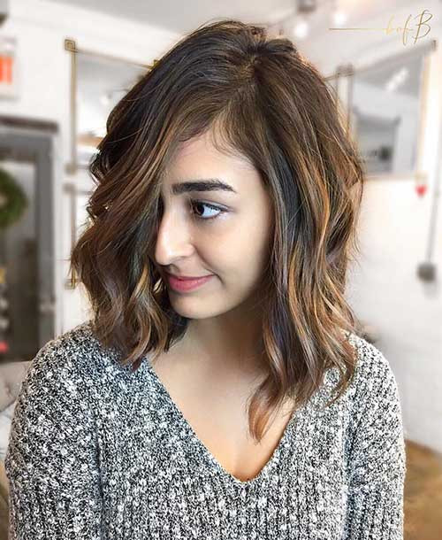 Best ideas about Nice Hairstyle For Girls
. Save or Pin 14 More Nice Short Hairstyle Ideas for Teen Girls crazyforus Now.