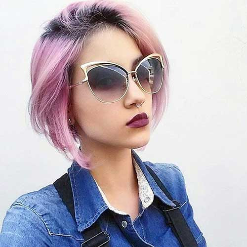 Best ideas about Nice Hairstyle For Girls
. Save or Pin Nice Short Hairstyle Ideas for Teen Girls Now.