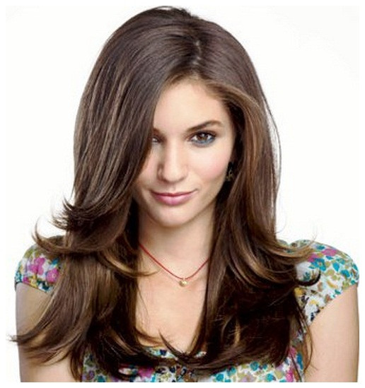 Best ideas about Nice Hairstyle For Girls
. Save or Pin Best Girl Hairstyles of The Year The Xerxes Now.