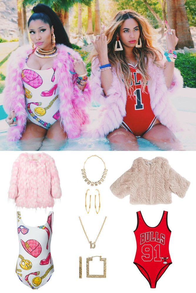 Best ideas about Nicki Minaj Costume DIY
. Save or Pin Best 25 Nicki minaj costume ideas on Pinterest Now.