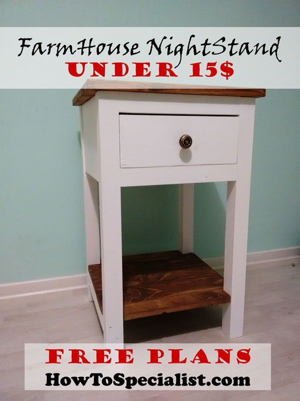 Best ideas about Night Stand DIY
. Save or Pin Best 25 Diy nightstand ideas on Pinterest Now.