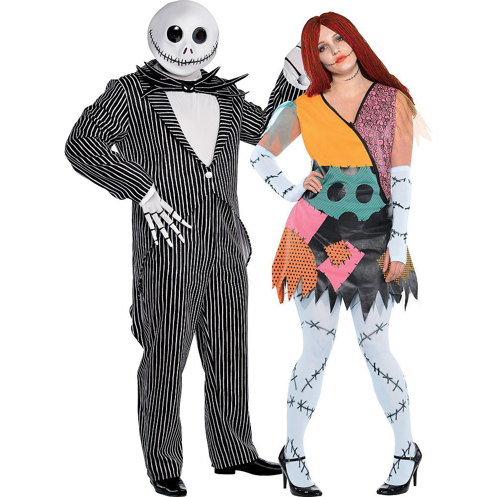 Best ideas about Nightmare Before Christmas Costumes DIY. 