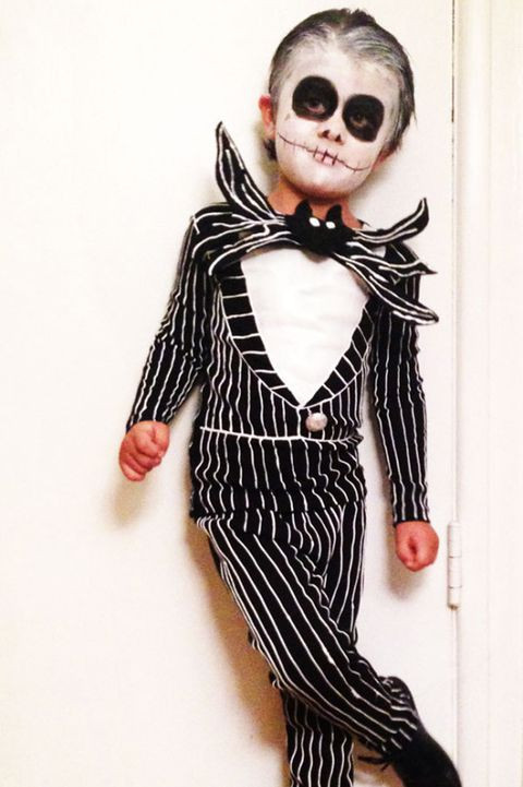 Best ideas about Nightmare Before Christmas Costumes DIY
. Save or Pin Jack & Sally Halloween Costumes from Nightmare Before Now.