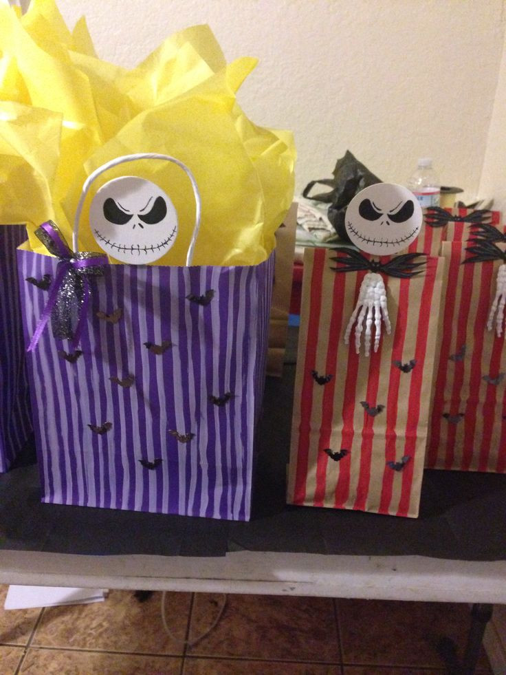 Best ideas about Nightmare Before Christmas Gift Ideas
. Save or Pin Best 25 Nightmare before christmas ts ideas on Now.