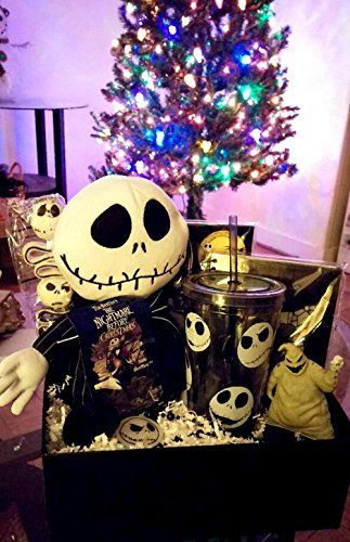 Best ideas about Nightmare Before Christmas Gift Ideas
. Save or Pin Best 25 Nightmare before christmas ts ideas on Now.