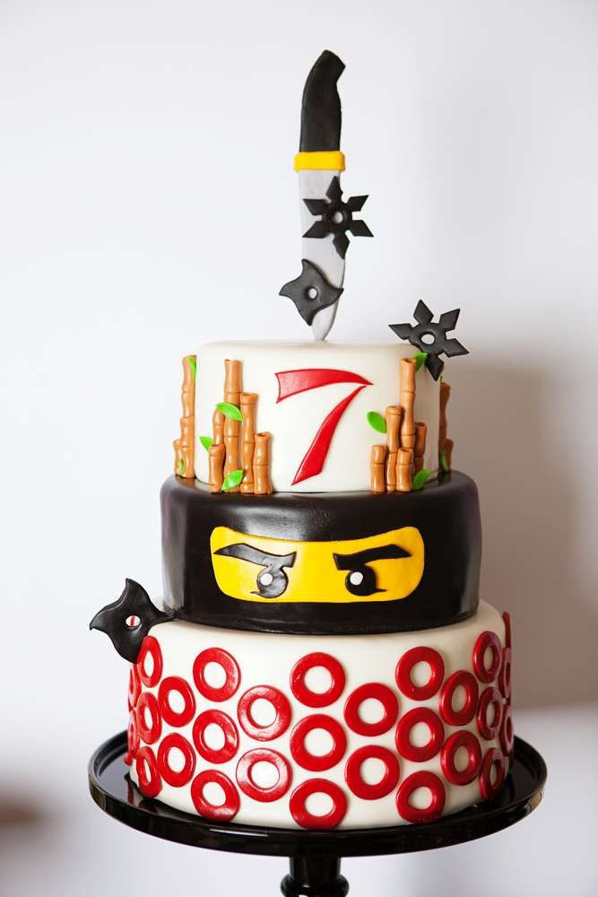 Best ideas about Ninja Birthday Cake
. Save or Pin 25 best ideas about Ninja cake on Pinterest Now.