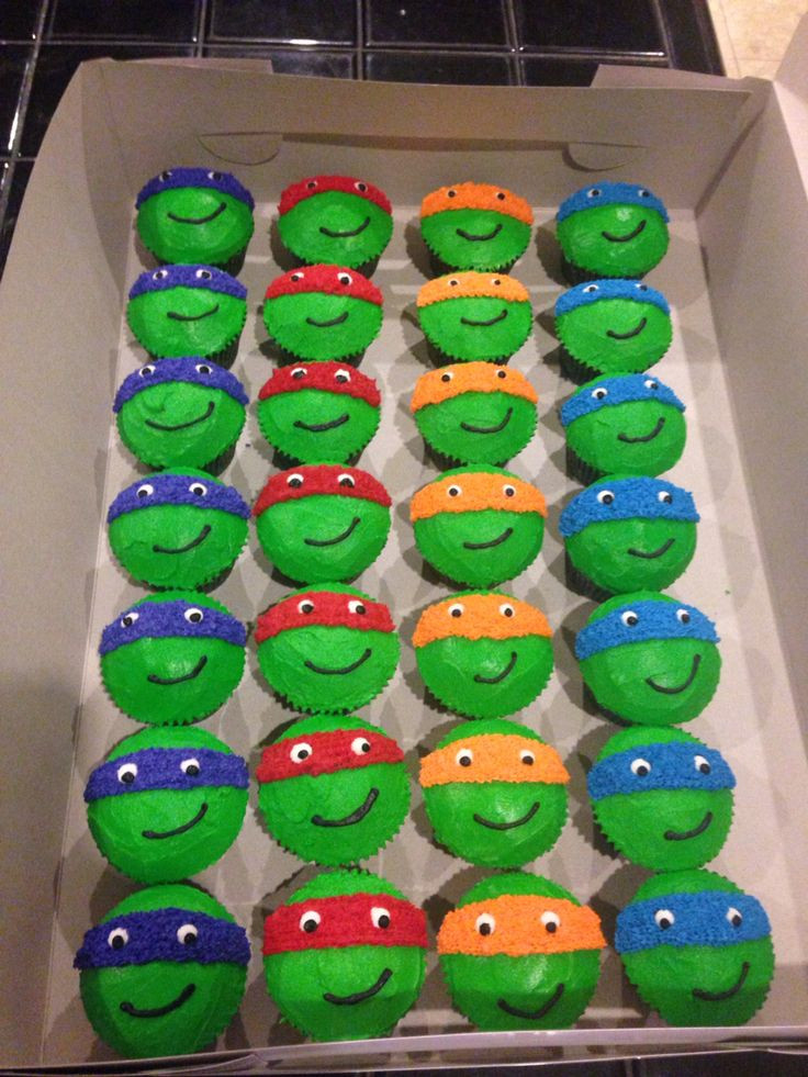 Best ideas about Ninja Turtle Birthday Cake
. Save or Pin Best 25 Ninja turtle cakes ideas on Pinterest Now.