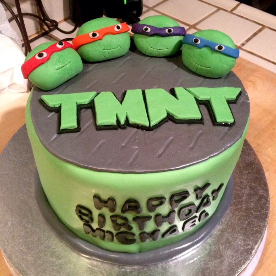 Best ideas about Ninja Turtle Birthday Cake
. Save or Pin university of nevada reno Now.