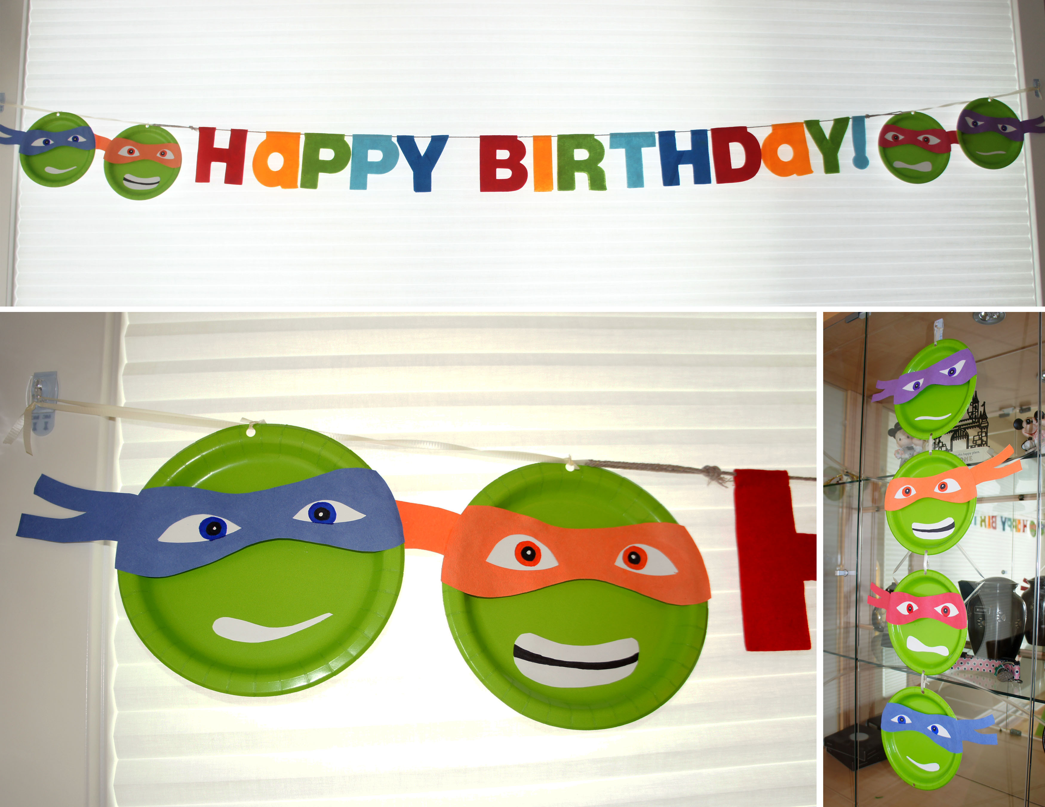 Best ideas about Ninja Turtle Birthday Decorations
. Save or Pin 301 Moved Permanently Now.