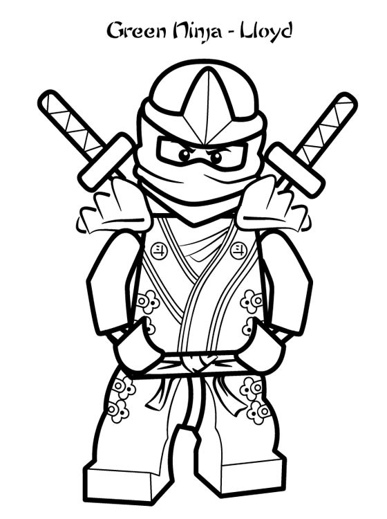 Best ideas about Ninjago Coloring Pages For Kids
. Save or Pin Kids Page Lego Ninjago Coloring Pages Now.