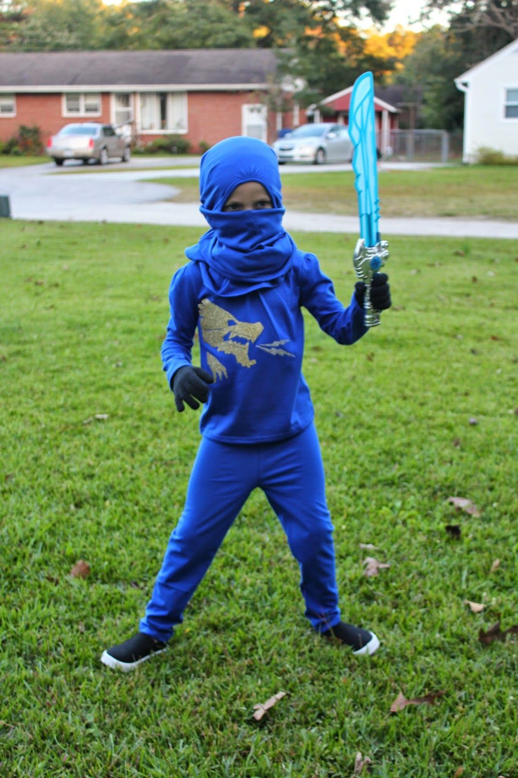 Best ideas about Ninjago Costume DIY
. Save or Pin DIY Homemade Lego Ninjago Costumes Now.