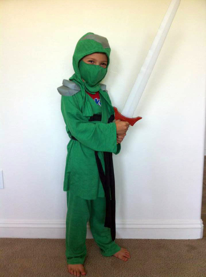 Best ideas about Ninjago Costume DIY
. Save or Pin NinjaGO Now.