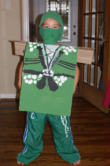 Best ideas about Ninjago Costume DIY
. Save or Pin Ninjago Costumes Now.