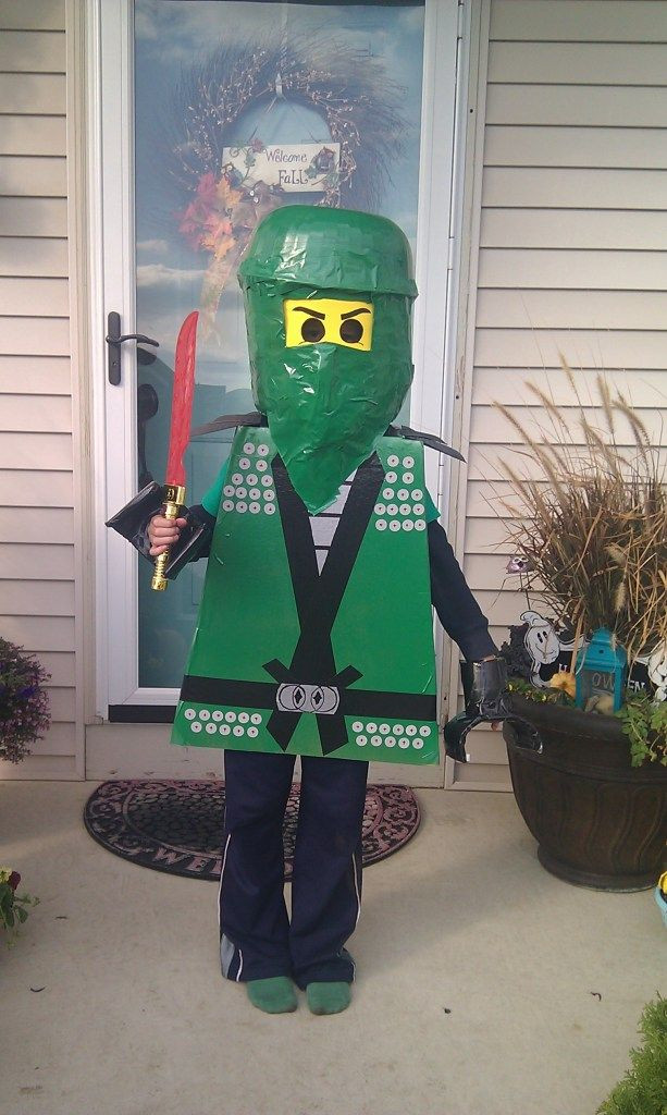 Best ideas about Ninjago Costume DIY
. Save or Pin Ninjago DIY costume Halloween Now.