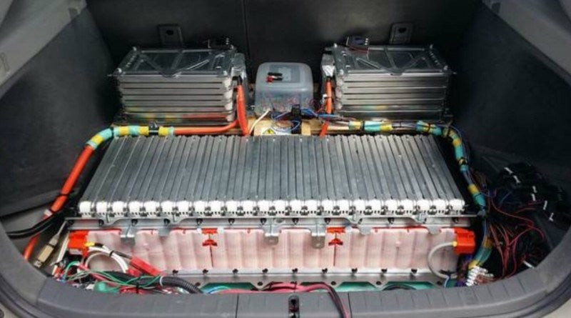 Best ideas about Nissan Leaf Battery Replacement DIY
. Save or Pin 3rd Party Nissan LEAF Battery Pack Upgrades Doubling To Now.