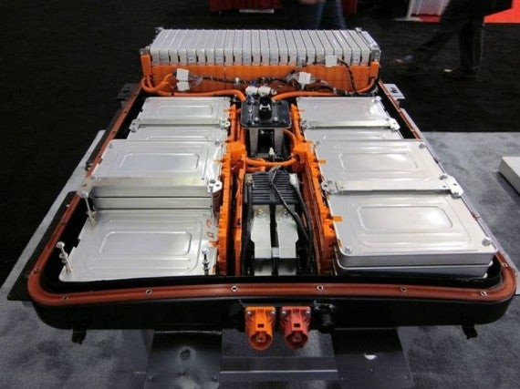 Best ideas about Nissan Leaf Battery Replacement DIY
. Save or Pin Nissan Leaf Battery Pack II Now.