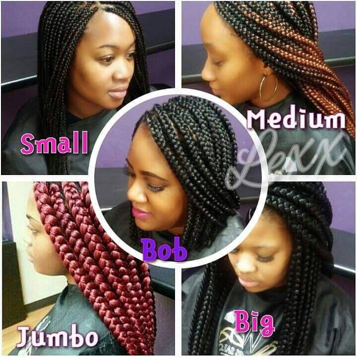 Best ideas about No Edges Hairstyles
. Save or Pin If you have thin edges try a bob jumbo or big style Now.