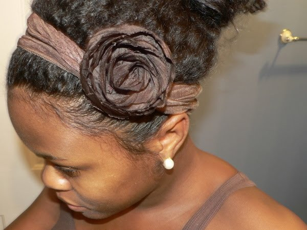 Best ideas about No Edges Hairstyles
. Save or Pin short hairstyles for women with no edges natural tapered Now.