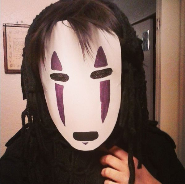 Best ideas about No Face Costume DIY
. Save or Pin 17 Best images about Someday projects on Pinterest Now.