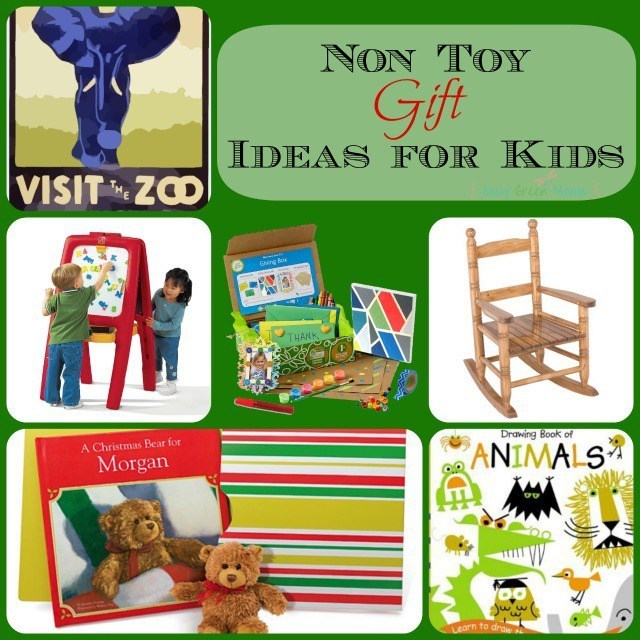 Best ideas about Non Toy Gift Ideas
. Save or Pin Non Toy Gift Ideas for Kids Rays of Bliss Now.