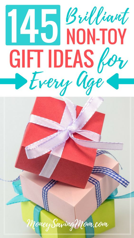 Best ideas about Non Toy Gift Ideas
. Save or Pin 1807 best Money Saving Ideas images on Pinterest Now.