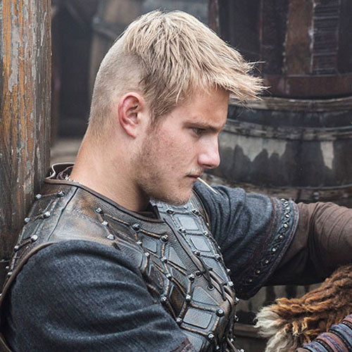 Best ideas about Nordic Hairstyles Male
. Save or Pin 49 Badass Viking Hairstyles For Rugged Men 2019 Guide Now.