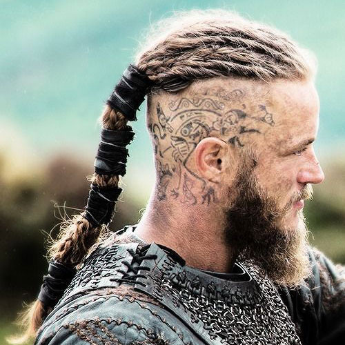 Best ideas about Nordic Hairstyles Male
. Save or Pin 49 Badass Viking Hairstyles For Rugged Men 2019 Guide Now.