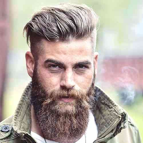 Best ideas about Nordic Hairstyles Male
. Save or Pin 49 Badass Viking Hairstyles For Rugged Men 2019 Guide Now.