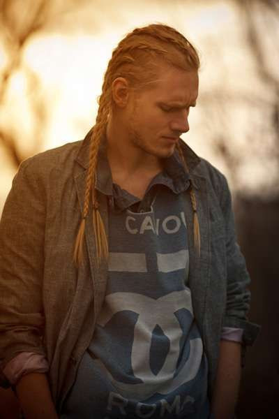 Best ideas about Nordic Hairstyles Male
. Save or Pin 83 best Viking Essence images on Pinterest Now.