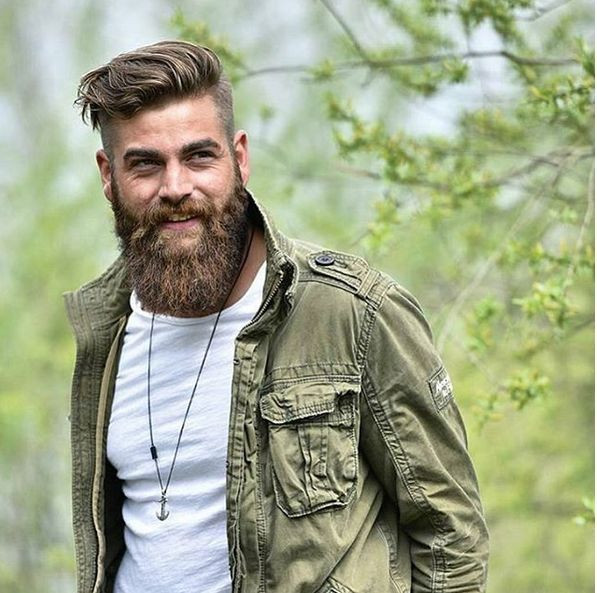 Best ideas about Nordic Hairstyles Male
. Save or Pin The 25 best Viking haircut ideas on Pinterest Now.