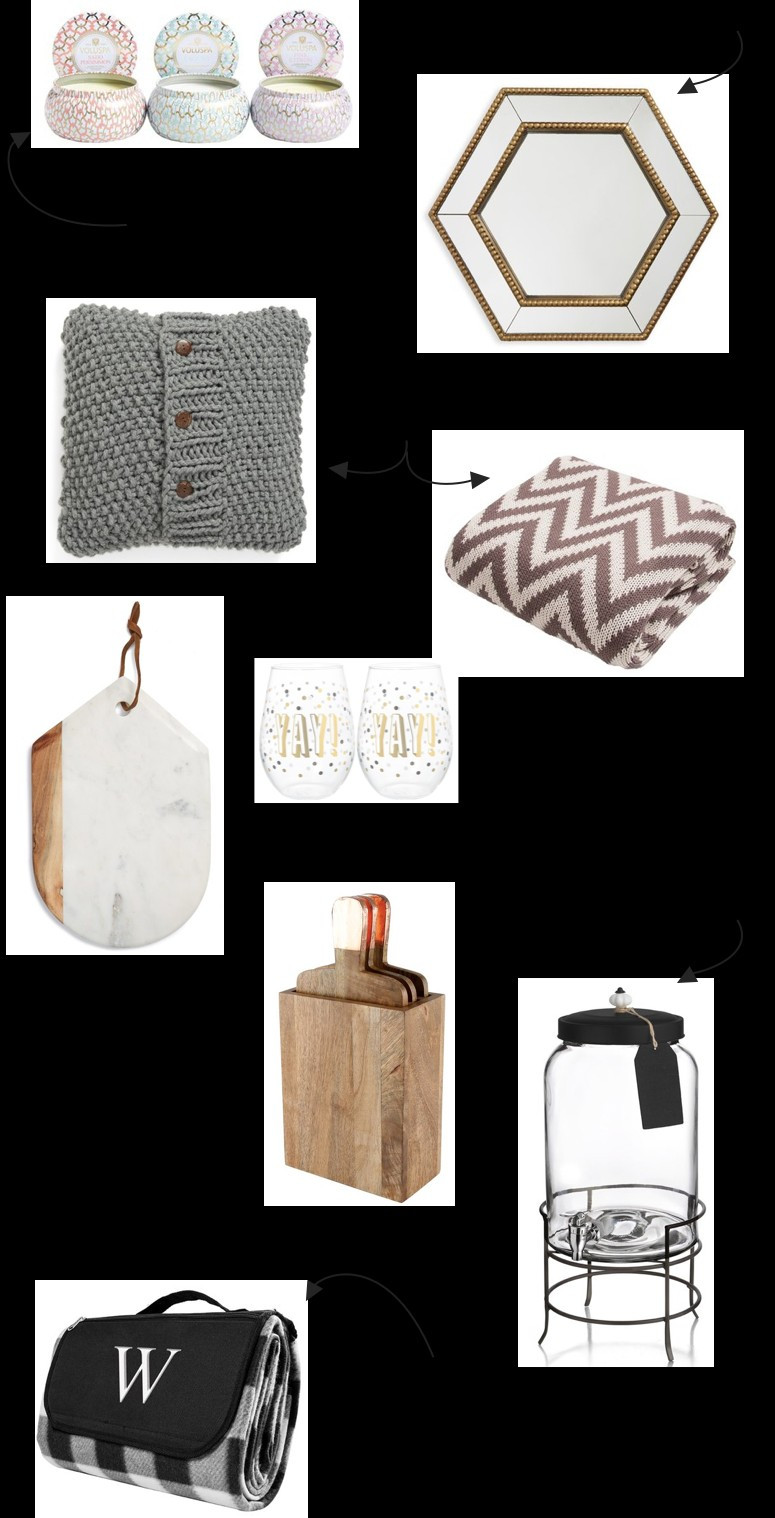 Best ideas about Nordstrom Gift Ideas
. Save or Pin Nordstrom Sale Home & Gift Ideas Now.