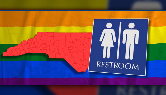 Best ideas about North Carolina Bathroom Bill
. Save or Pin How Journalists Are Grappling With The Rampant "Bathroom Now.