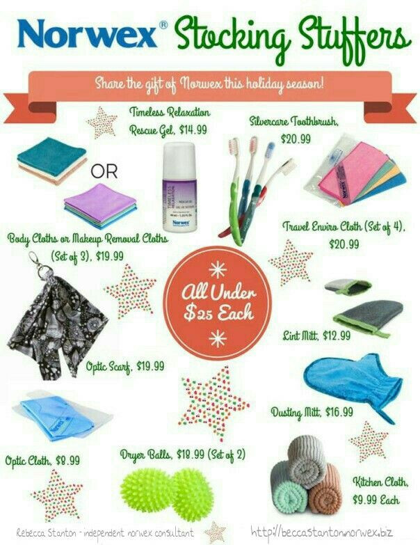 Best ideas about Norwex Holiday Gift Ideas
. Save or Pin 17 Best images about Norwex on Pinterest Now.