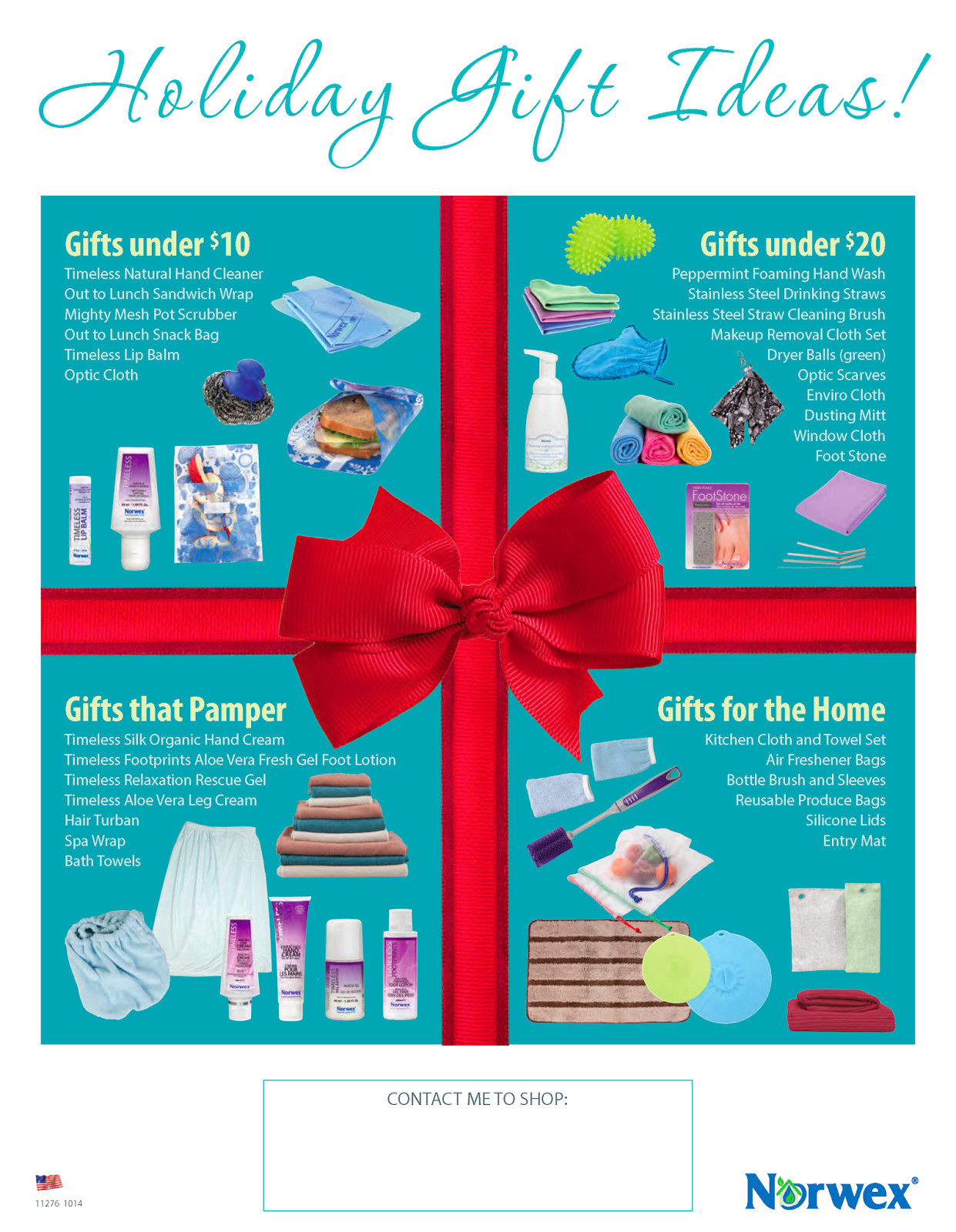 Best ideas about Norwex Holiday Gift Ideas
. Save or Pin Rebecca Lange Norwex Independent Sales Consultant Now.