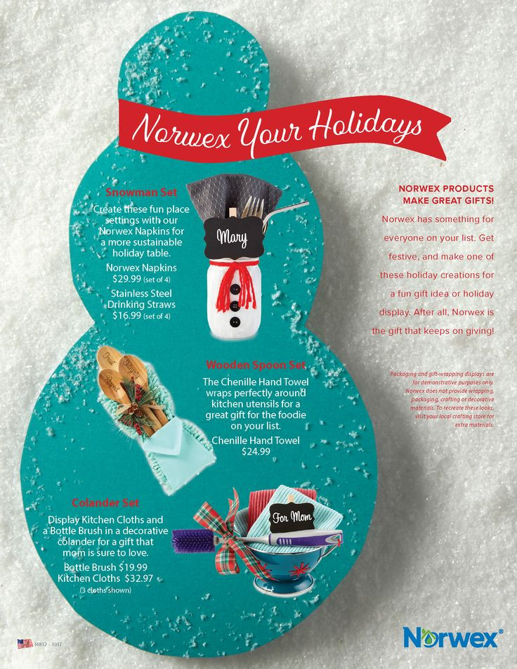 Best ideas about Norwex Holiday Gift Ideas
. Save or Pin 301 best Norwex images on Pinterest Now.