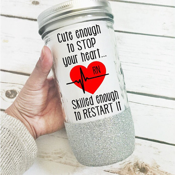 Best ideas about Nurse Gift Ideas
. Save or Pin 20 Cute and Original Gifts for Nurses Now.