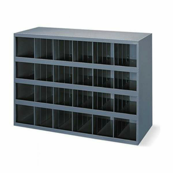 Best ideas about Nut And Bolt Storage Cabinets
. Save or Pin Metal 24 partment slot hole Storage Bin Cabinet Now.