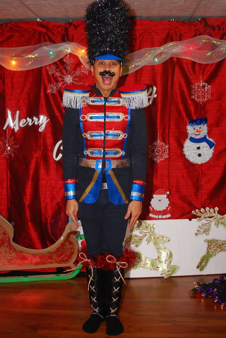 Best ideas about Nutcracker Costume DIY
. Save or Pin 36 best Ugly Christmas Sweater Ideas images on Pinterest Now.