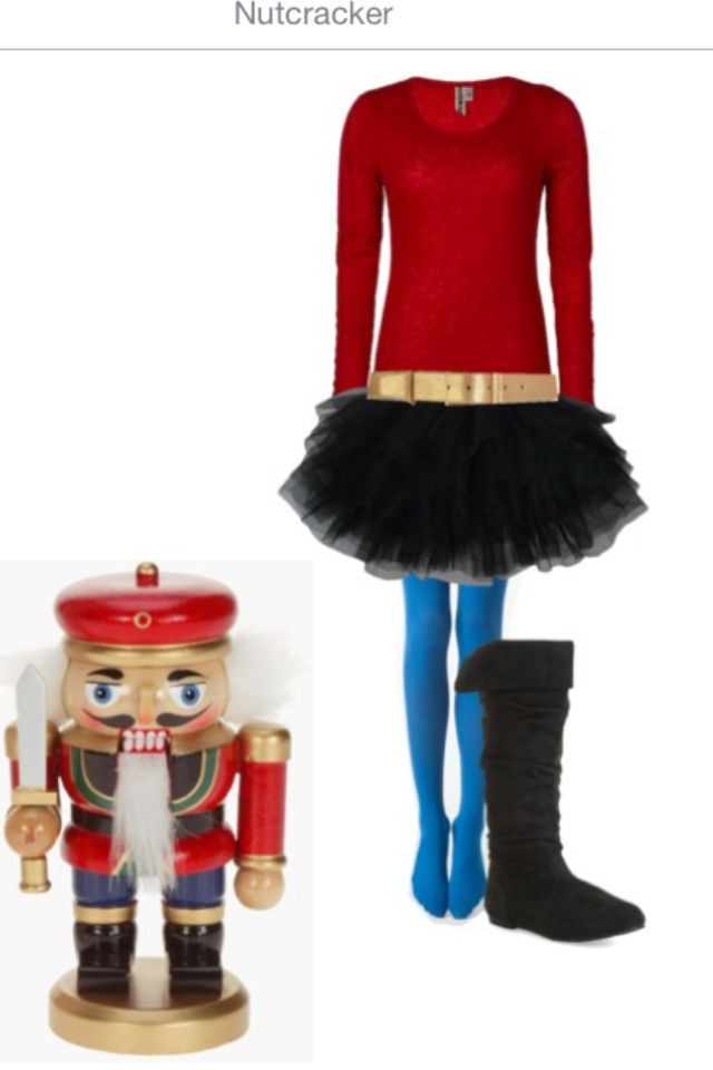 Best ideas about Nutcracker Costume DIY
. Save or Pin Meer dan 1000 ideeën over Nutcracker Costumes op Pinterest Now.