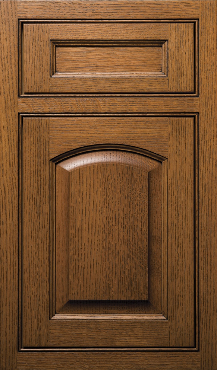 Best ideas about Oak Cabinet Doors
. Save or Pin A quarter sawn Red Oak door done in the Singleton door Now.