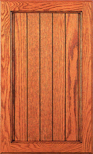 Best ideas about Oak Cabinet Doors
. Save or Pin Flat Panel Oak door Kitchen Cabinet Doors Unfinished made Now.